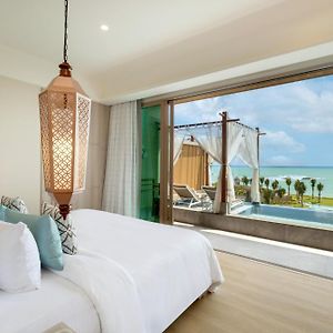 Seaview Pool Suite